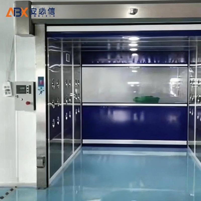 甘孜藏族自治州快速门